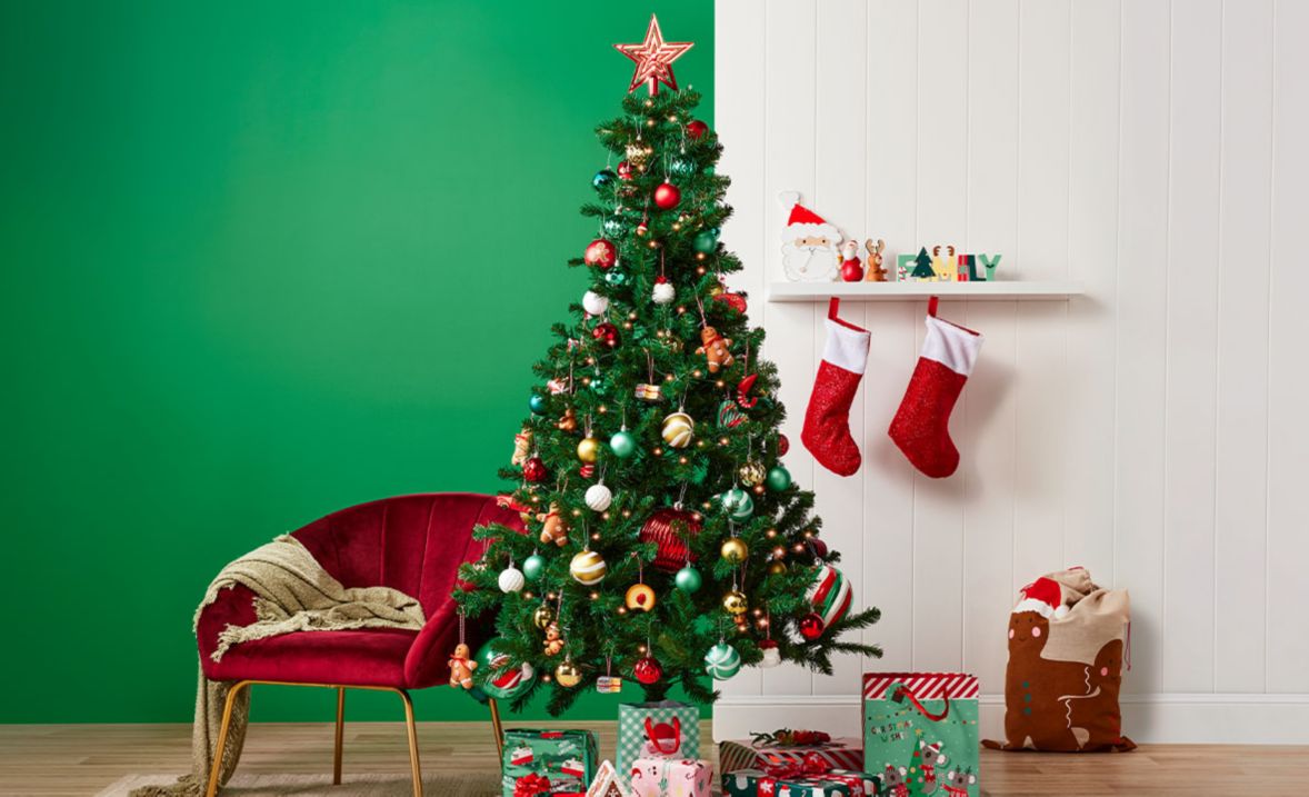 Best deals on big w christmas decorations for your holiday season